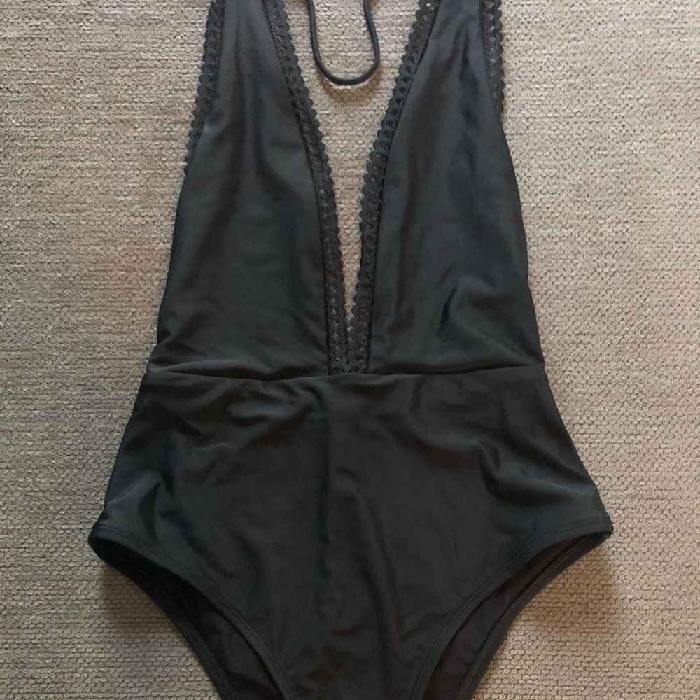 Aerie one piece swimsuit